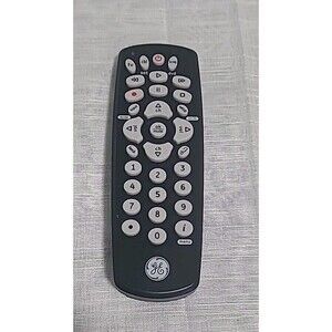 OEM GE 24993-V5 Remote Control Tested Works Genuine